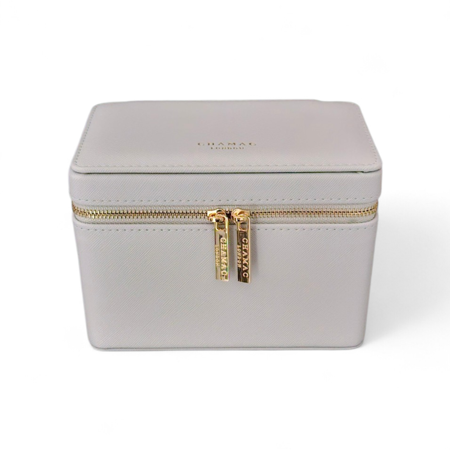 Beige Bangle Box