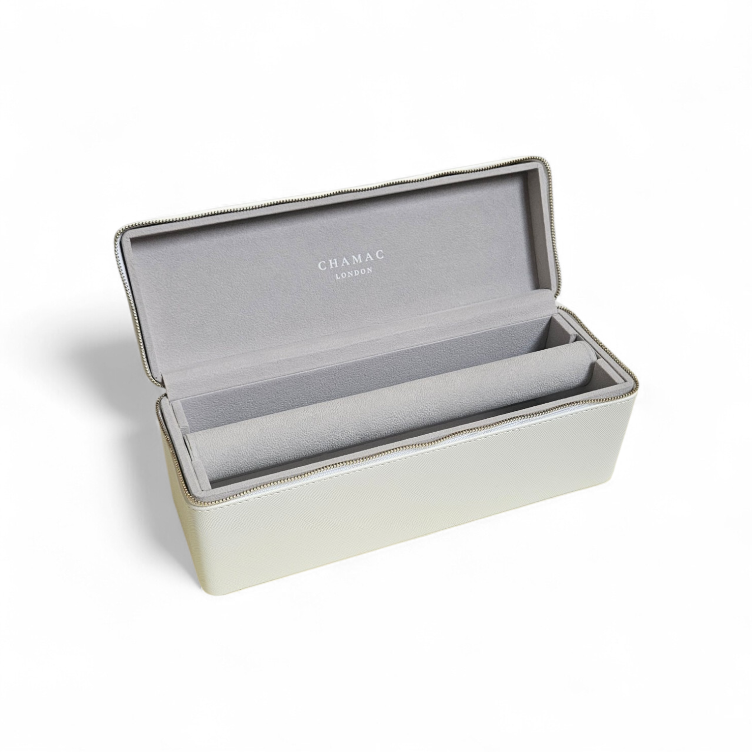 White Bangle Box