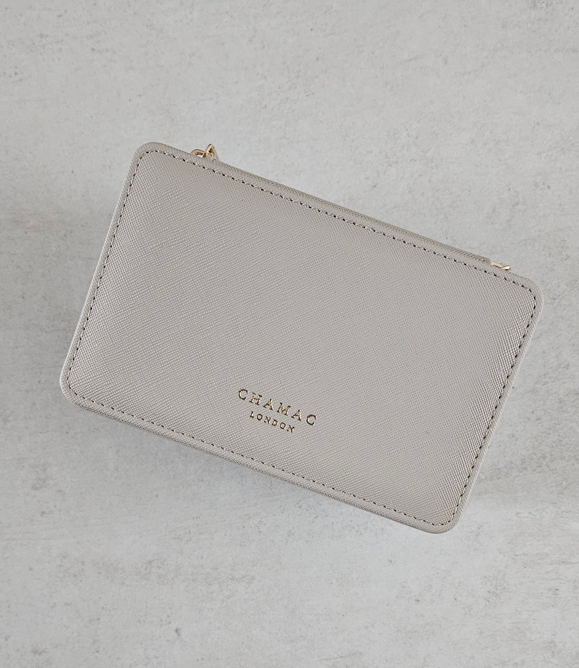Bangle Box Beige