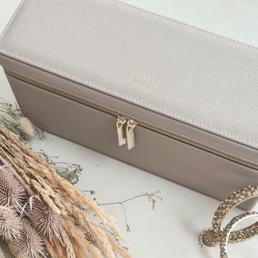 Mink Bangle Box
