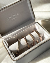 Load image into Gallery viewer, Grey Bangle Box