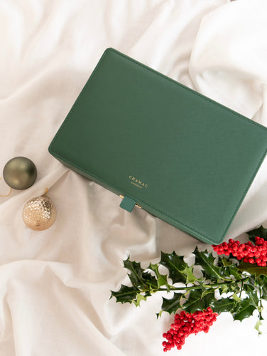 This Christmas, elevate your gift-giving with a touch of elegance