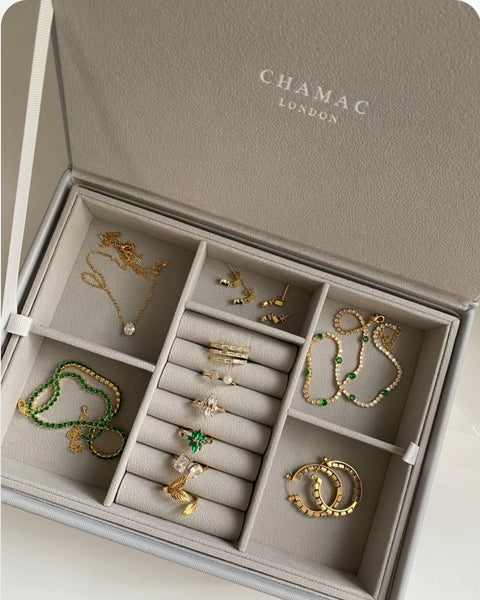 Expert Tips on How to Choose The Right Jewellery Storage Box