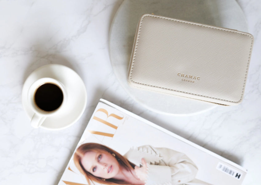 Protect Your Valuable Jewellery Pieces with Luxury Jewellery Boxes