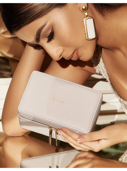 Buy the Best Luxury Jewellery Storage and Bracelet Box in the UK at Chamac London