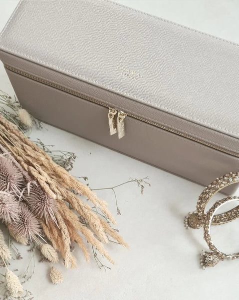 Elegant Luxury Jewellery Boxes & Bangle Storage in the UK