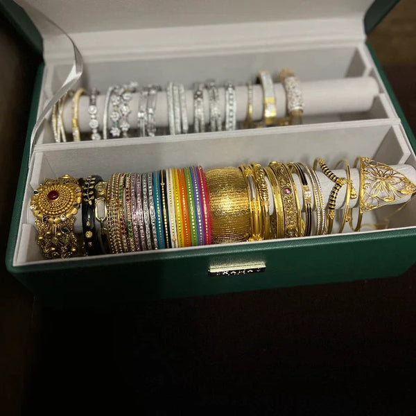 Jewellery Boxes and Storage Solutions: Organize and Protect Your Valuables in Style