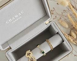 Shop Jewellery Boxes and Bracelet Storage Solutions for Stylish and Secure Organization