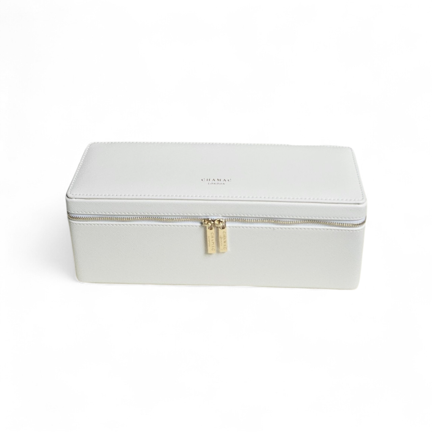 White Bangle Box