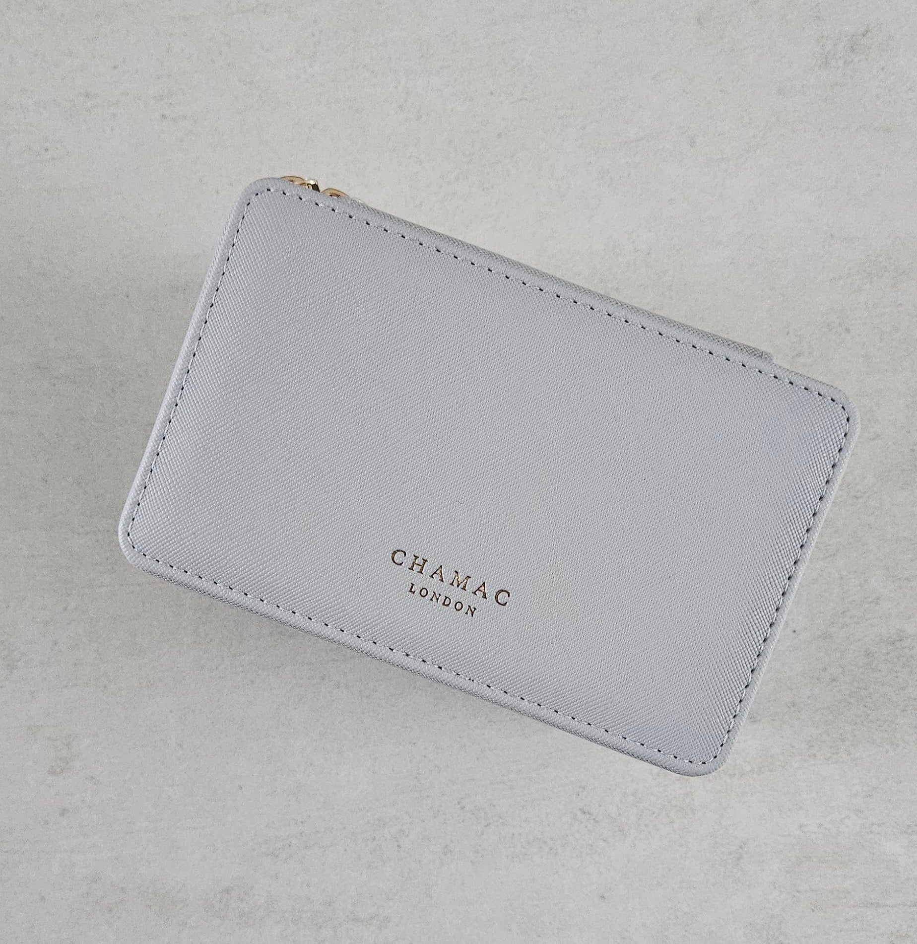 Bangle Box Grey